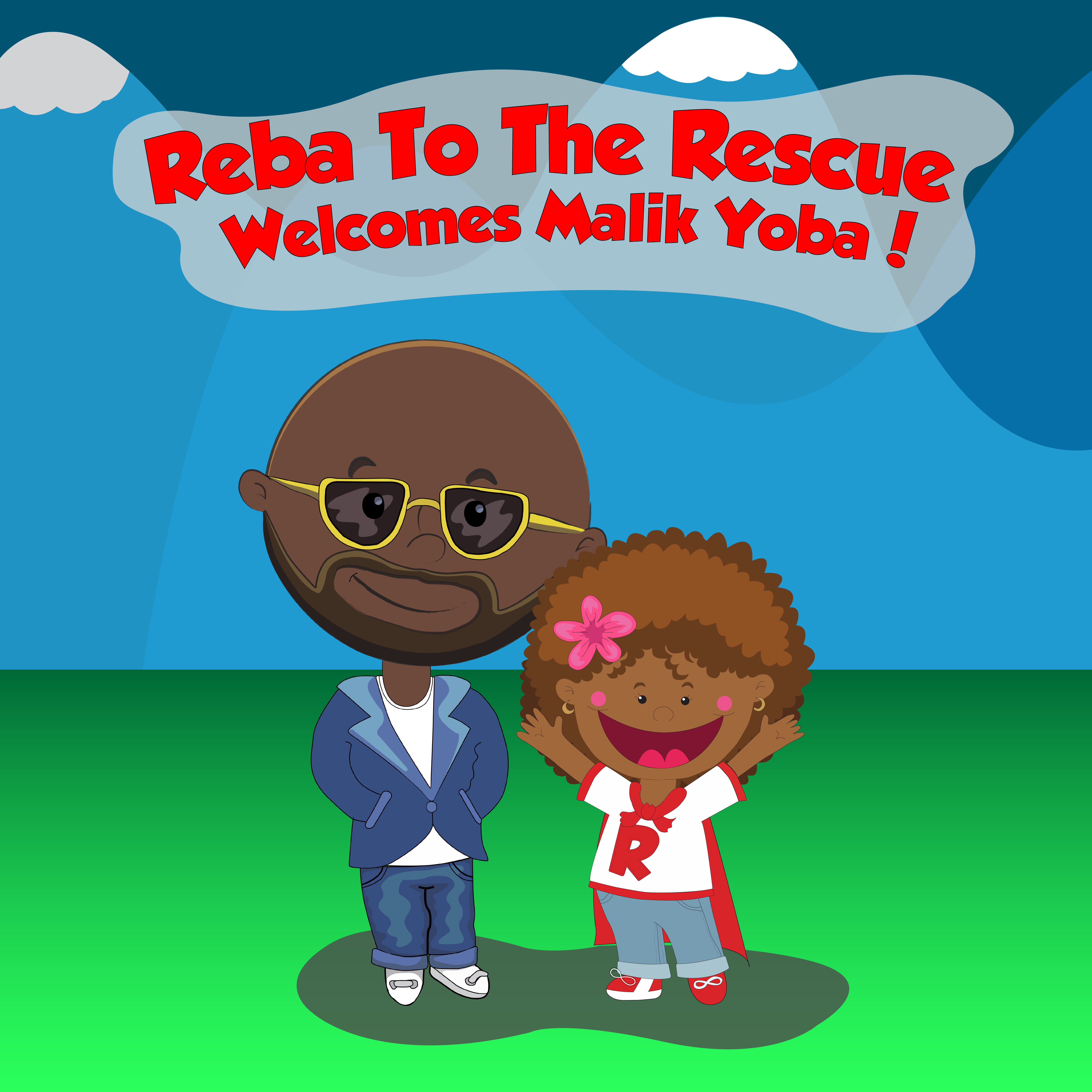 malik yoba