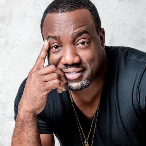 Malik Yoba