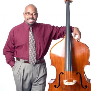 Grammy Award Winning Musician Christian McBride