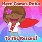 "Here Come's Reba To The Rescue!" - Various Artists
