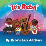 "It's Reba!" by Reba's Jazz All Stars (Instrumental)