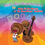 "That's the Shape I'm In"! By:  Reba to the Rescue and "Mr. Bass Player" McBride