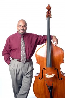 Grammy Award Winning Musician Christian McBride