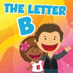 "The Best Times With The Letter B", starring Beau Derek!
