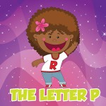 The Perfect Letter P!